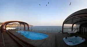 ****  Hotel & Spa Terraza 4 Sup Roses Španělsko