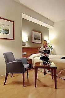 Hotel & Spa Terraza 4 Sup Roses 4*,  Španělsko