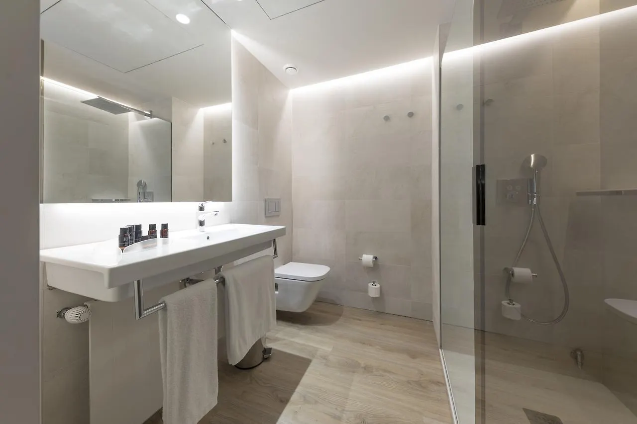 Hotel & Spa Terraza 4 Sup Roses