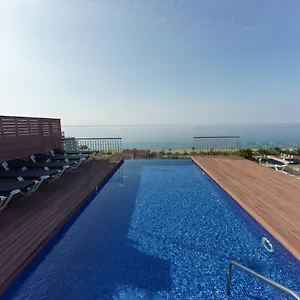 3* Hotel Catalonia