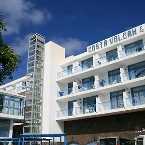 Costa Volcan & Aparthotel