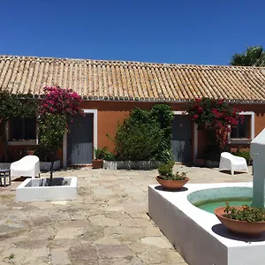 Cortijo El Pozuelo Landhaus