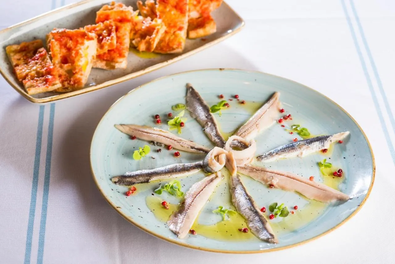 ****  Hotel & Spa Terraza 4 Sup Roses Spain
