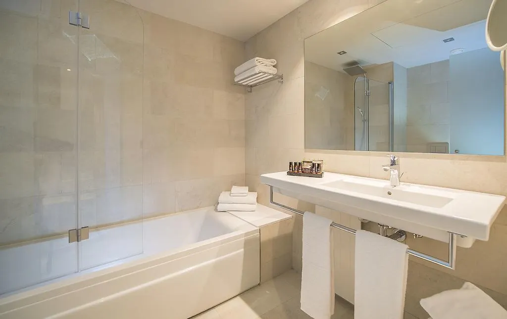 Hotel & Spa Terraza 4 Sup Roses