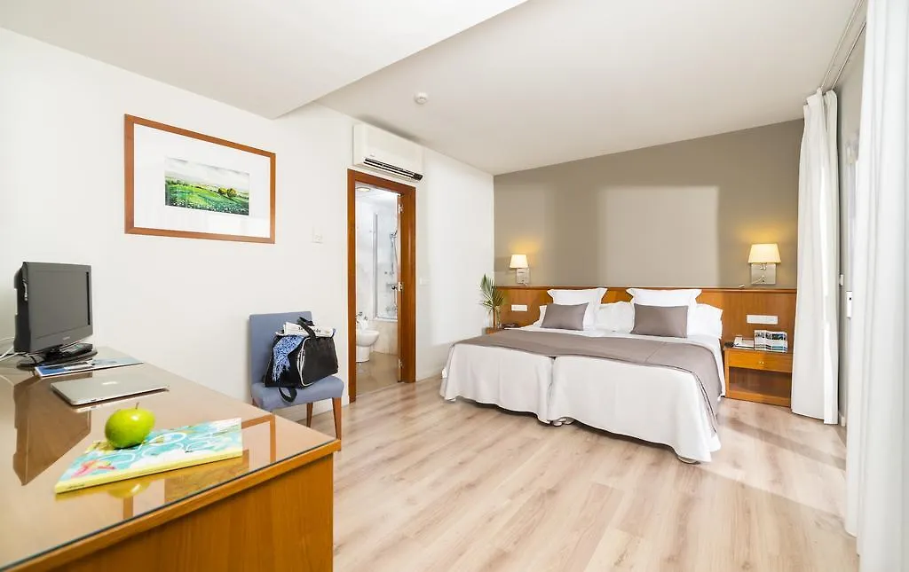 Hotel & Spa Terraza 4 Sup Roses 4*,