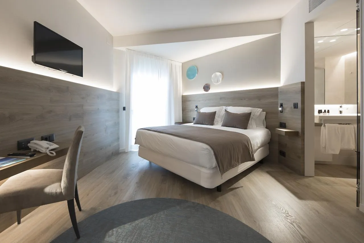 Hotel & Spa Terraza 4 Sup Roses