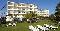 Hotel & Spa Terraza 4 Sup Roses