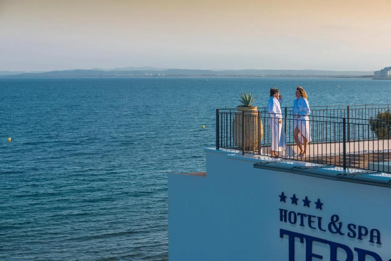 Hotel&Spa Terraza Roses