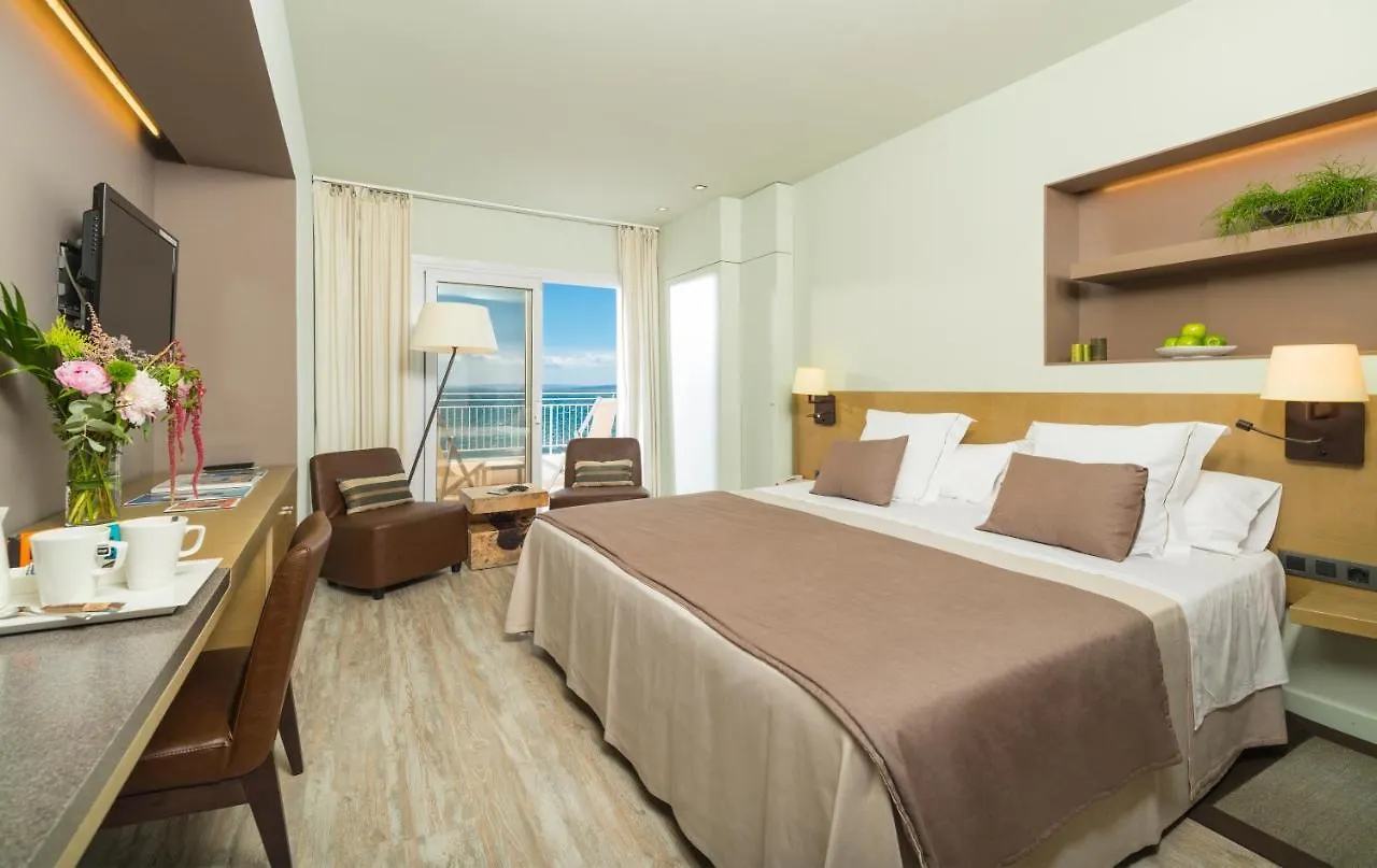 Hotel&Spa Terraza Roses 4*,  Spagna