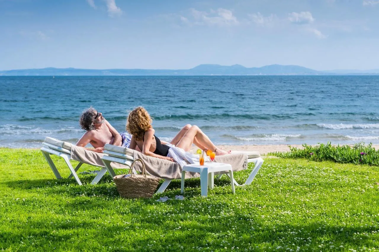 Hotel & Spa Terraza 4 Sup Roses 4*,