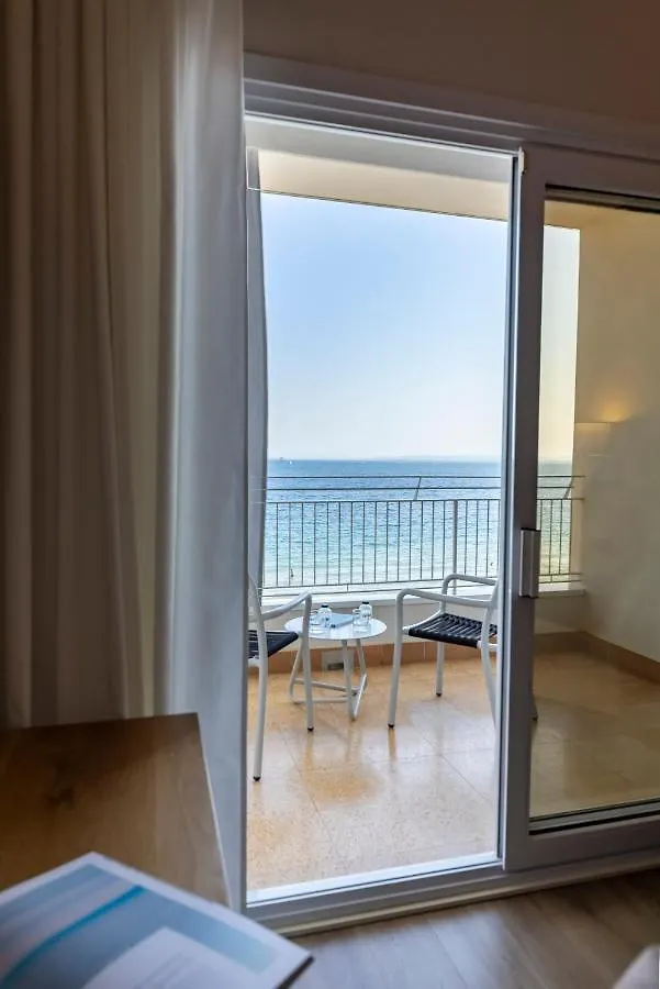Hotel & Spa Terraza 4 Sup Roses Spain