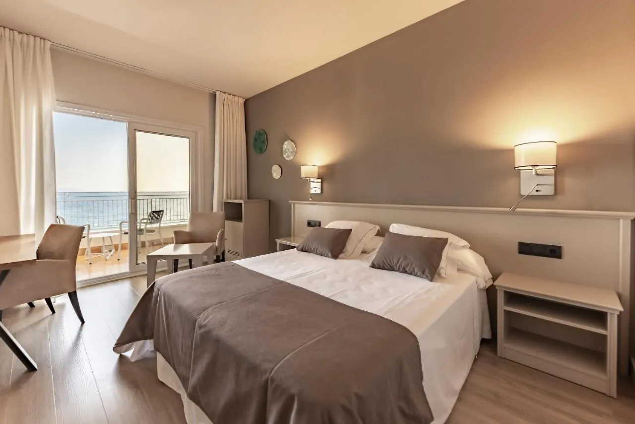 Hotel & Spa Terraza 4 Sup Roses