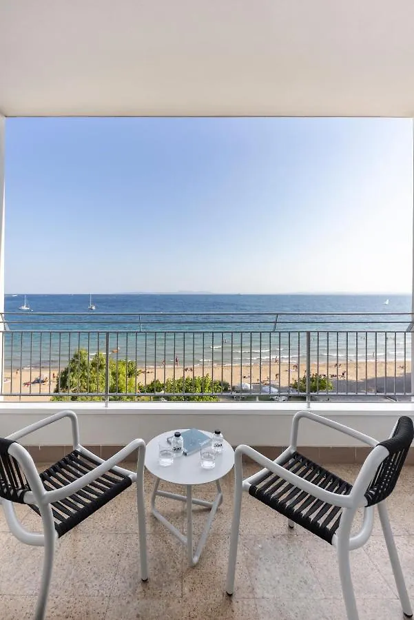 Hotel&Spa Terraza Roses 4*,  Spagna