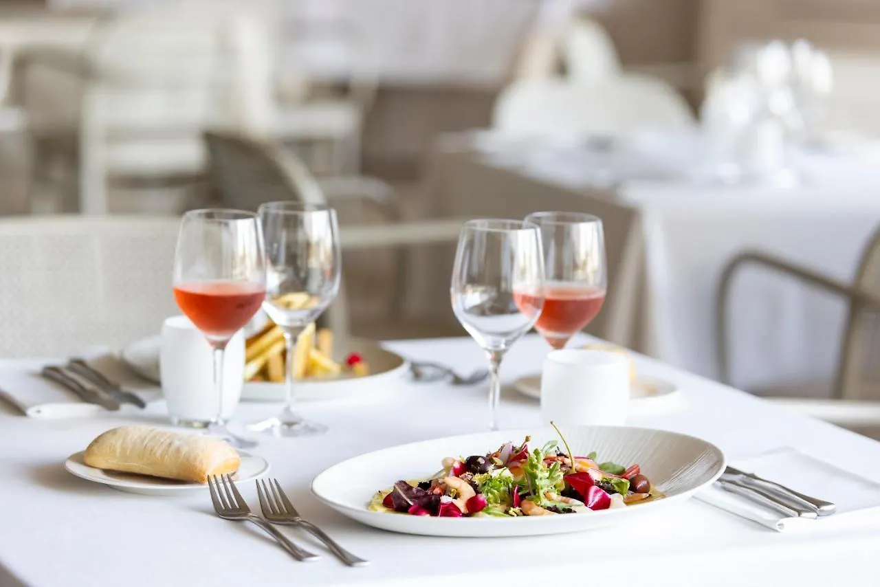 Hotel&Spa Terraza Roses