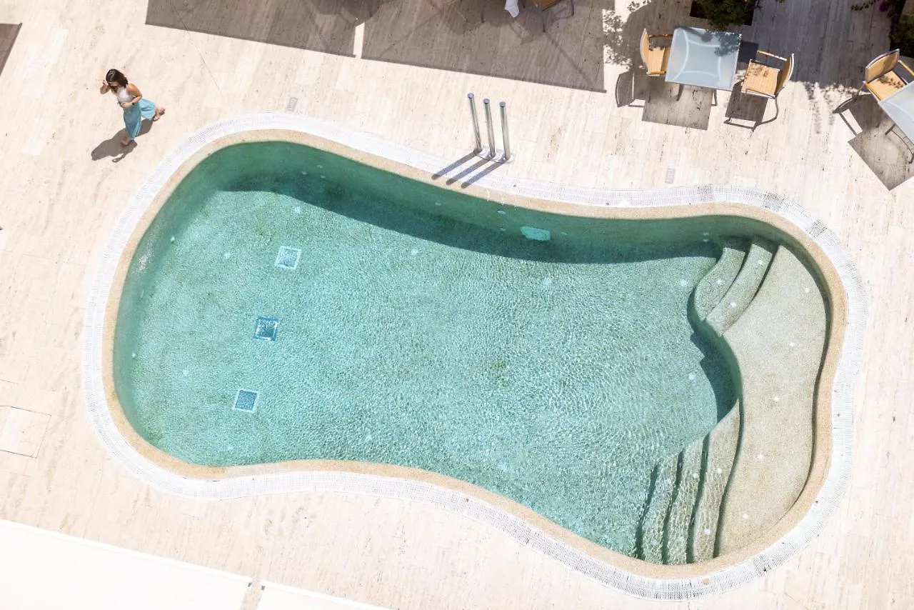 Hotel Hotel&Spa Terraza Roses