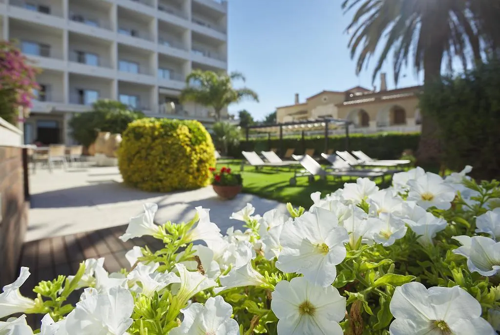Hotel Hotel&Spa Terraza Roses