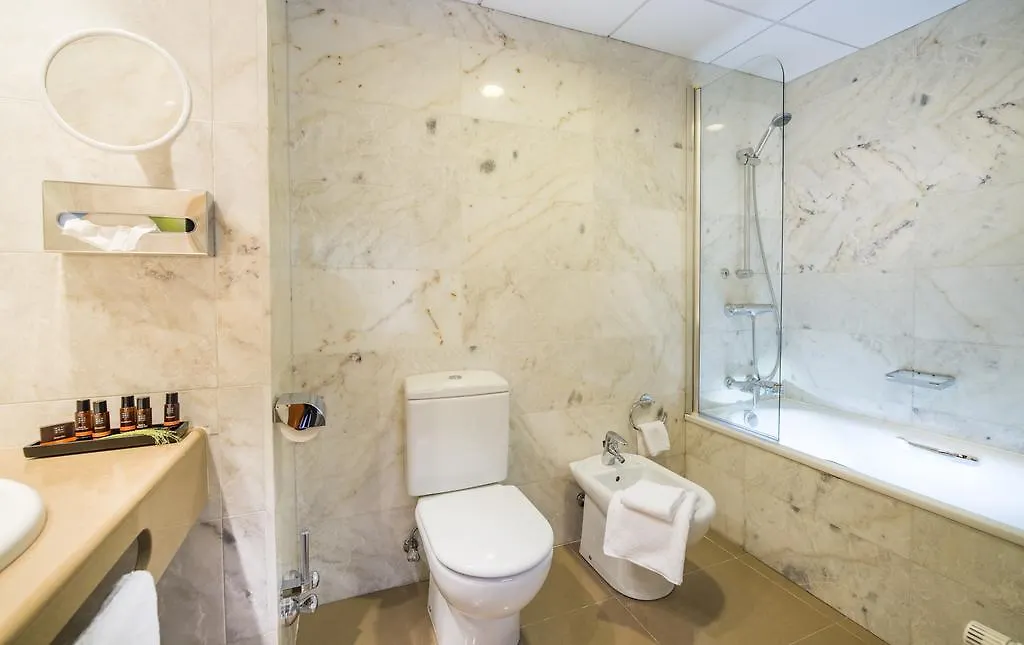 Hotel & Spa Terraza 4 Sup Roses 4*,