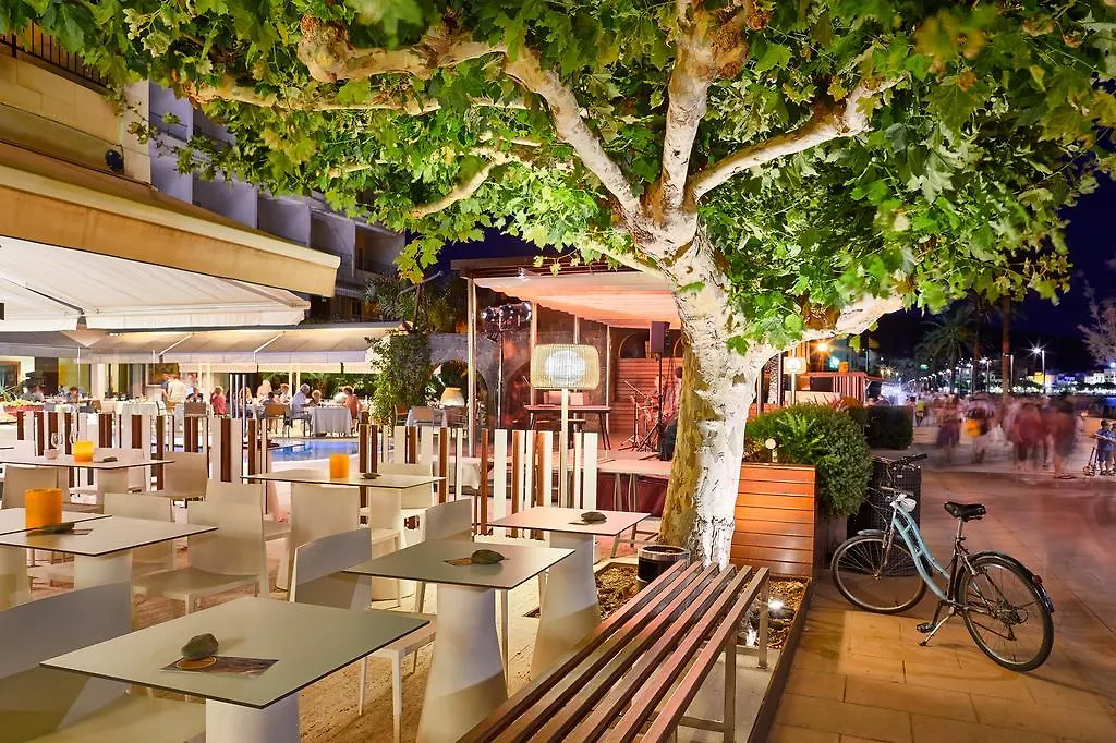 Hotel&Spa Terraza Roses