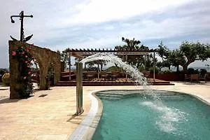 Hotel&Spa Terraza Roses