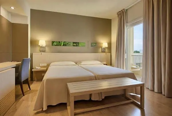 Hotel&Spa Terraza Roses Spagna