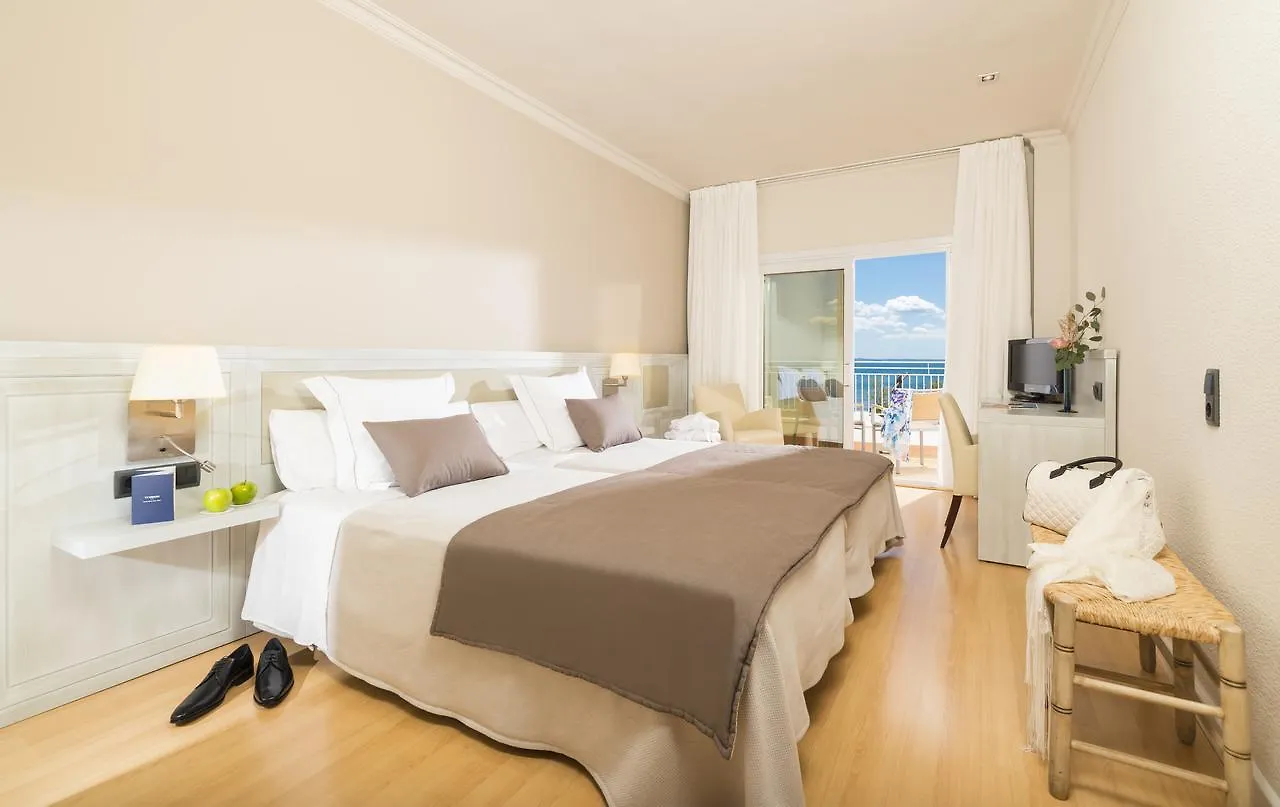 Hotel&Spa Terraza Roses Spagna