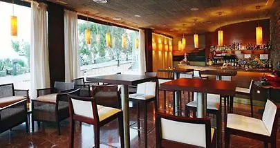 Hotel&Spa Terraza Roses Spagna