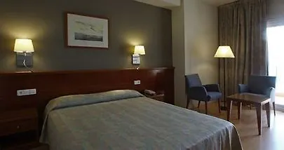 Hotel Hotel&Spa Terraza Roses