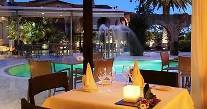 Hotel&Spa Terraza Roses